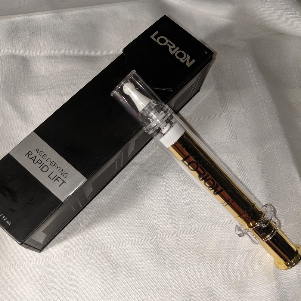 LORION Rapid Lift Serum